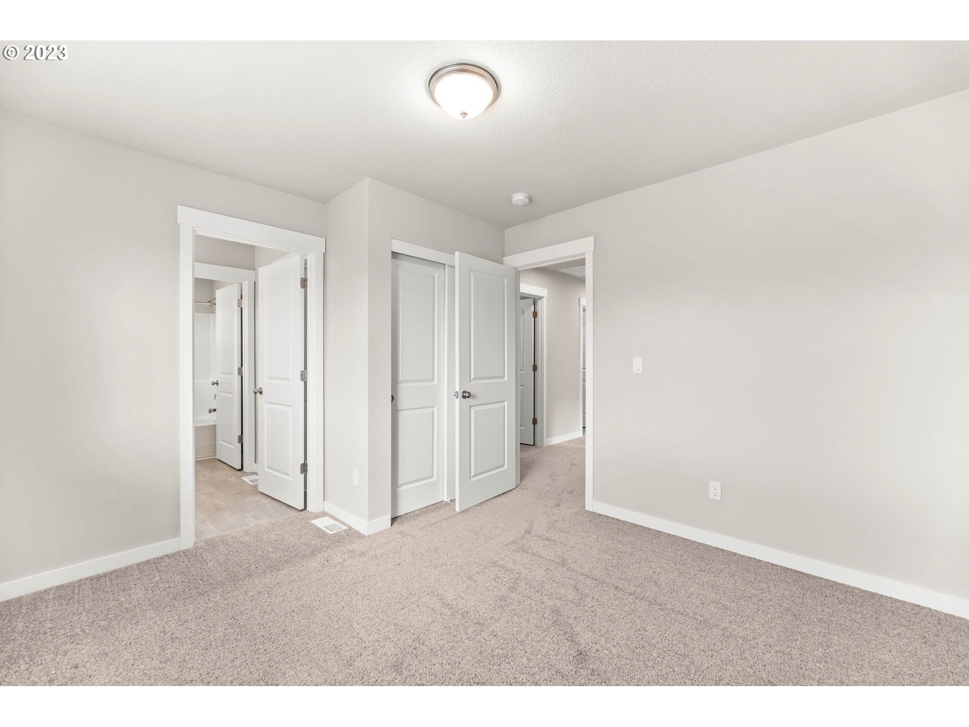 3147 South Kodiak Street, Unit LT798 Cornelius, OR 97113 - Photo 22 of 24 a view of an empty room