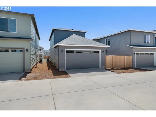 $479,960 | 3147 South Kodiak Street, Unit LT798, Cornelius, OR 97113