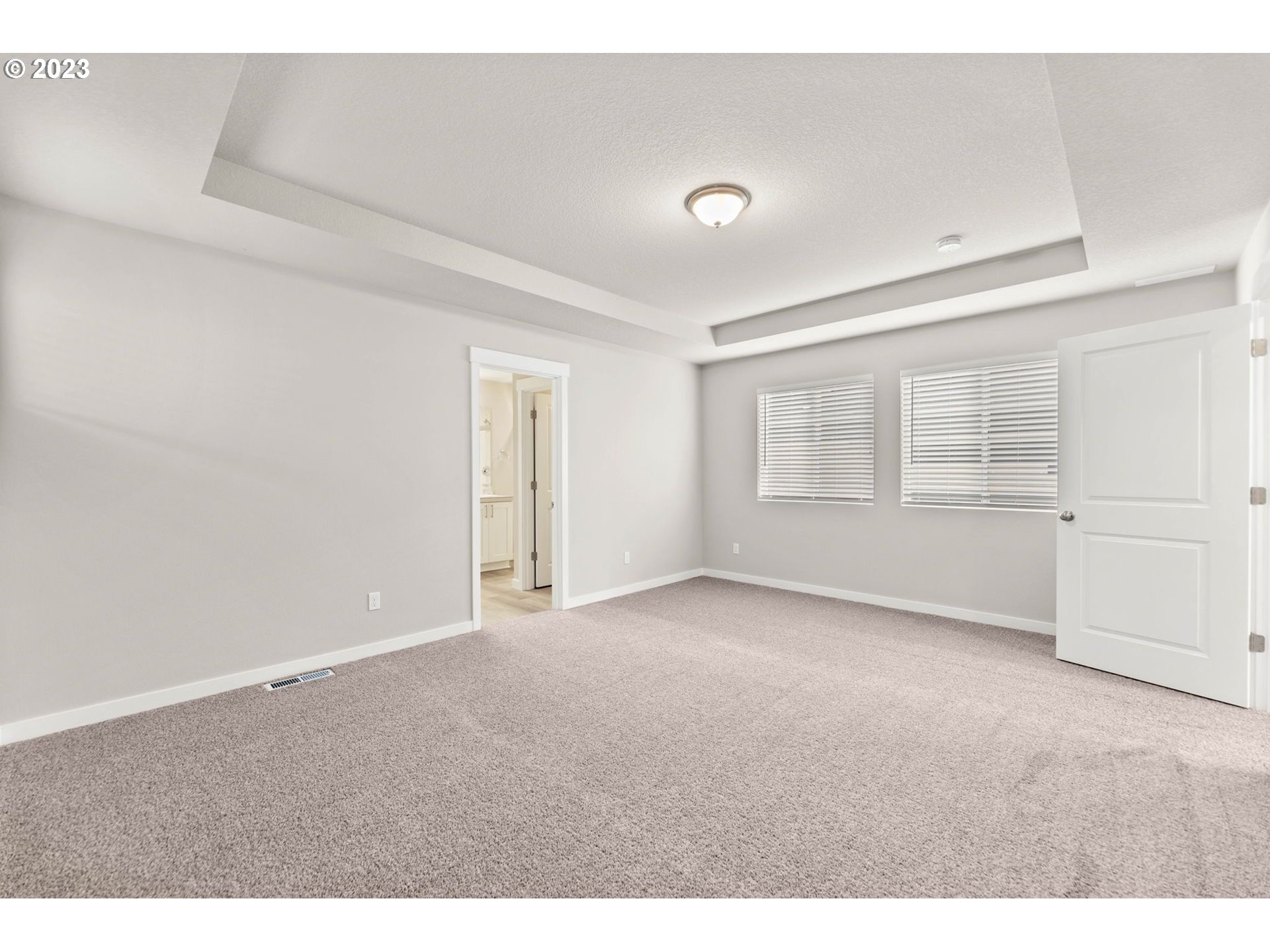 3147 South Kodiak Street, Unit LT798 Cornelius, OR 97113 - Photo 9 of 24 a view of an empty room with a window