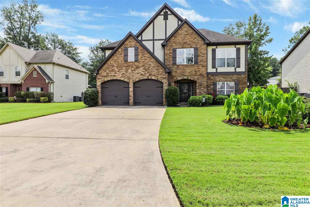 8014 Margaret Circle McCalla, AL 35111 - Photo 1 of 44