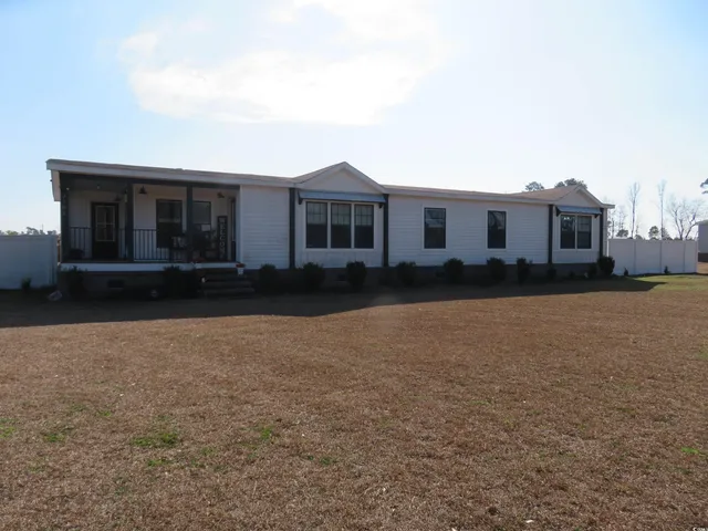 $347,900 | 3702 Horse Pen Bay Road, Aynor, SC 29511