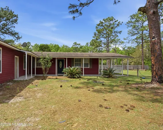 $845,000 | 4111 Cedar Point Road, Jacksonville, FL 32226