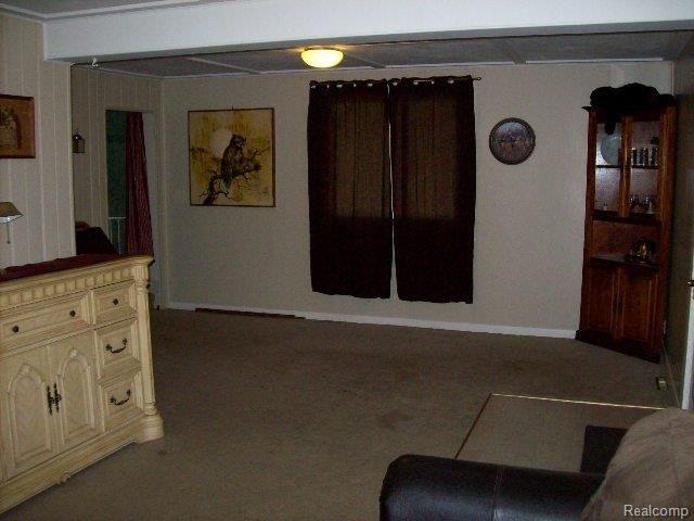 67 Gray Road Lapeer, MI 48446 - Photo 3 of 10 Gray Living2.JPG