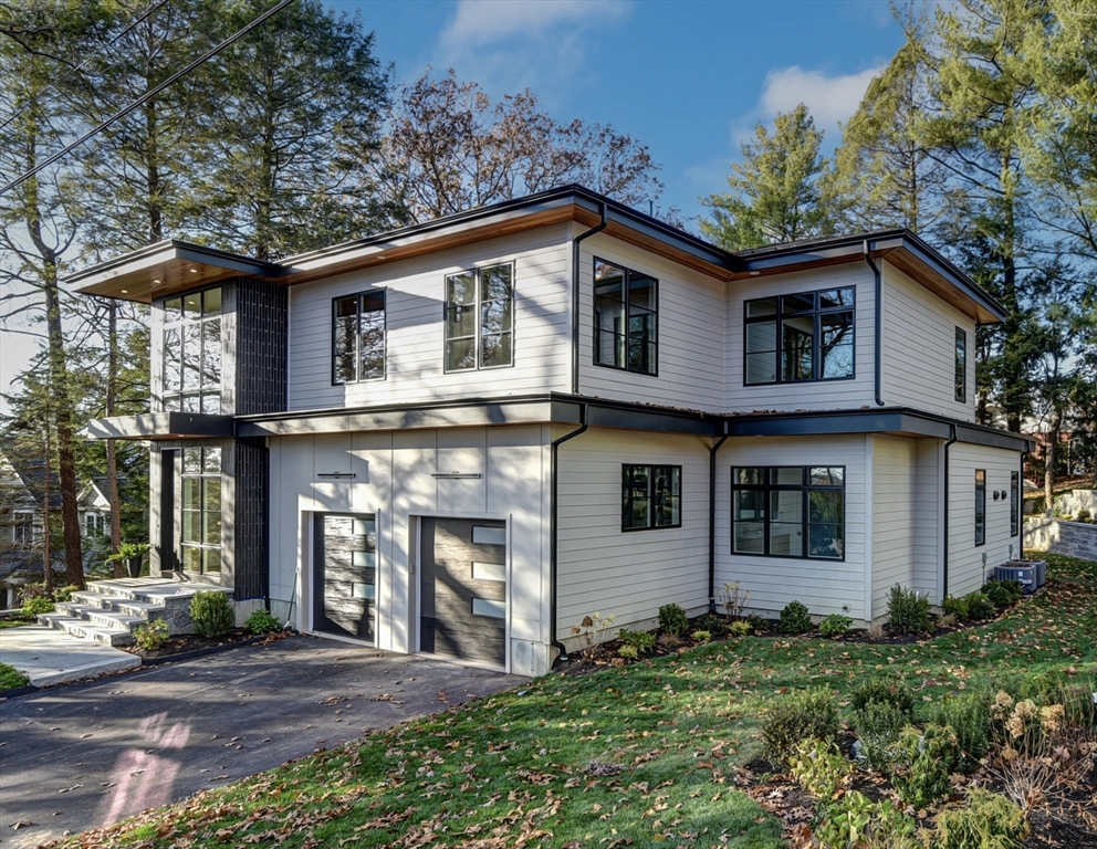 176 Hillcrest Road Needham, MA 02492 - Photo 2 of 40
