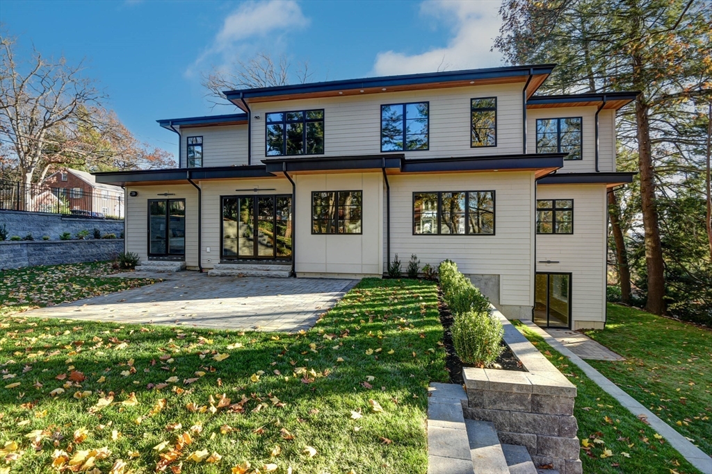 176 Hillcrest Road Needham, MA 02492 - Photo 32 of 40