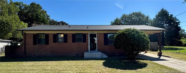 $1,350 | 1402 Mack Street, Spring Lake, NC 28390