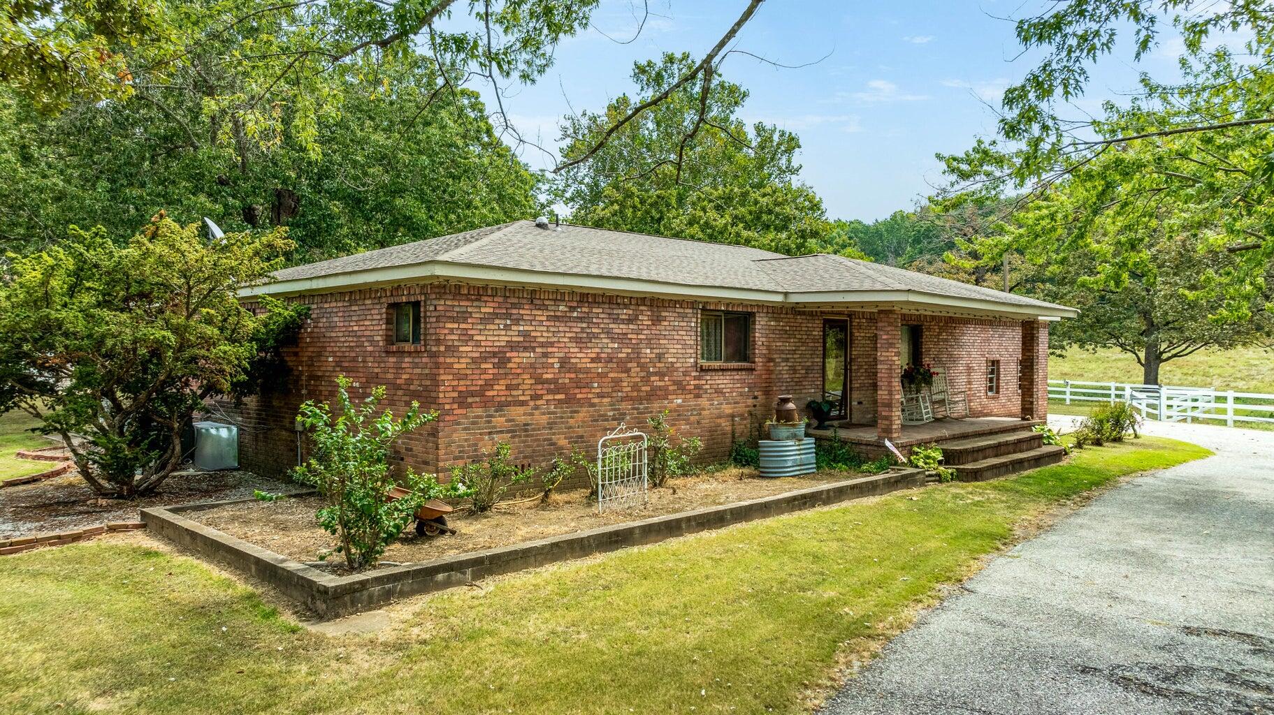 24100 South 550 Road Afton, OK 74331 - Photo 50 of 69 Gallery Image 50