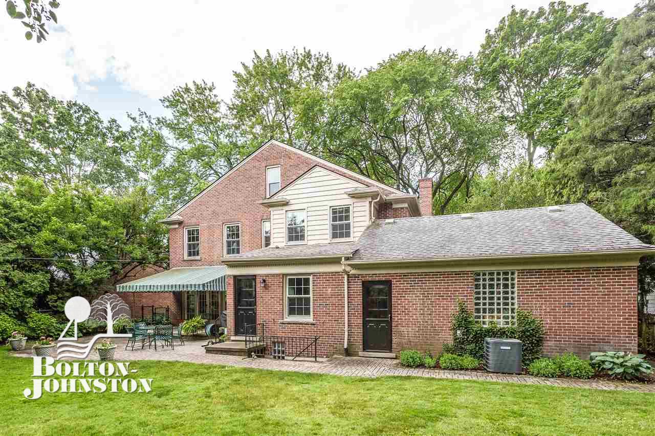 84 Merriweather Road Grosse Pointe, MI 48236 - Photo 50 of 57 31323022-49.JPG