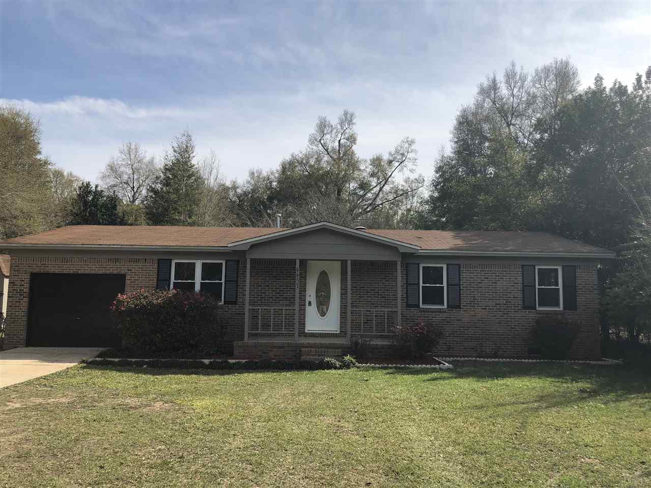 4457 South Spencer Field Road Pace, FL 32571 - Photo 1 of 17