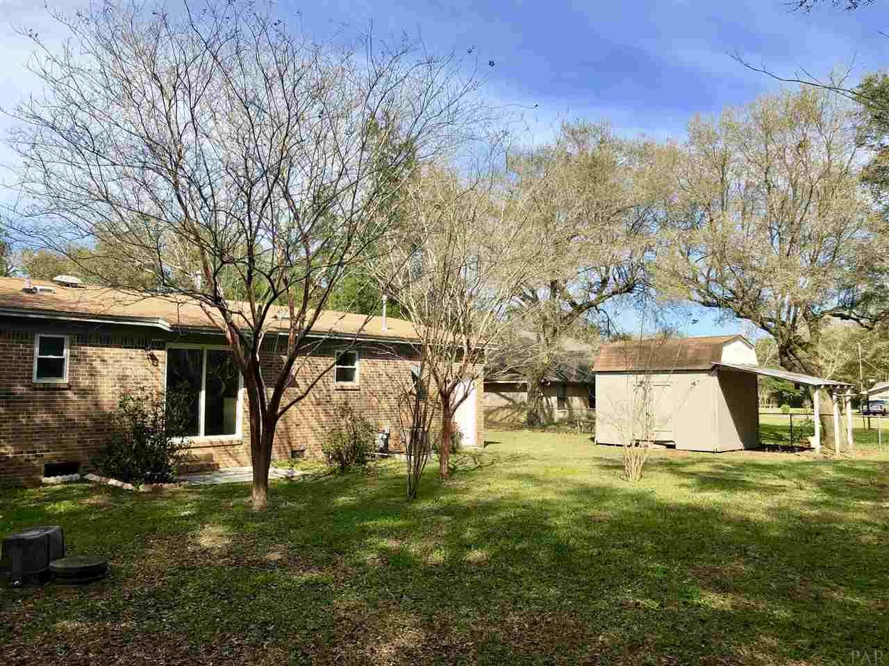 4457 South Spencer Field Road Pace, FL 32571 - Photo 5 of 17