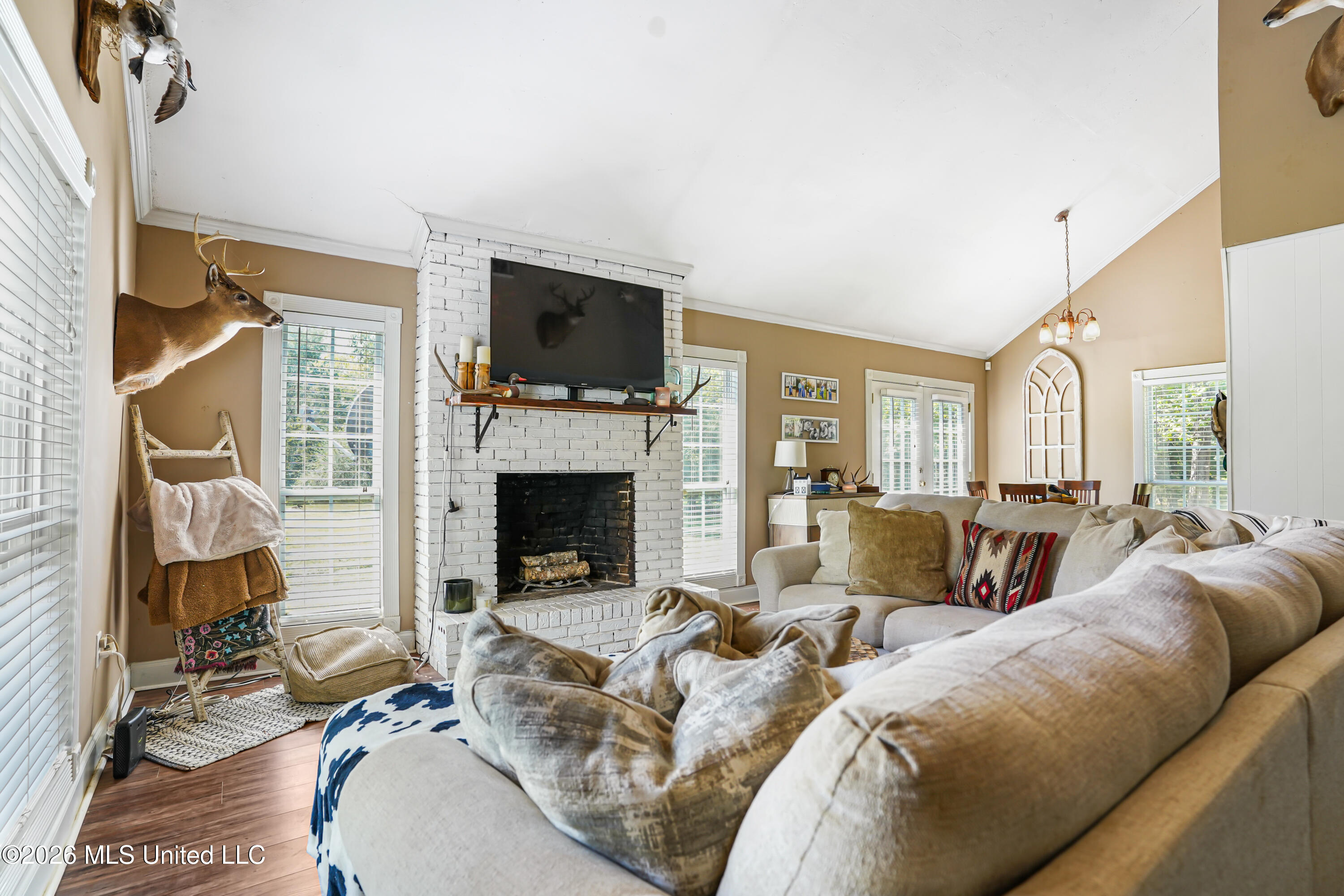 3474 Parsons Road Raymond, MS 39154 - Photo 3 of 20 DSC00806