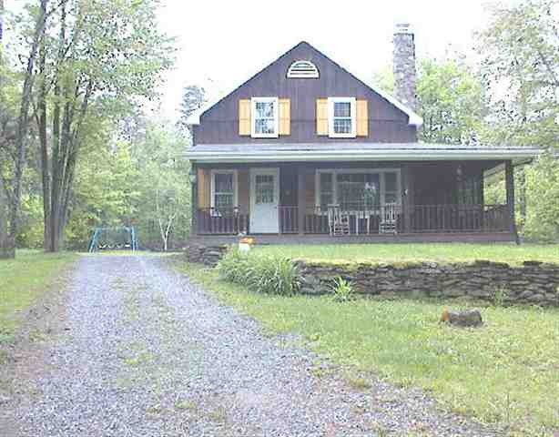 843 Cole Road Duanesburg, NY 12053 - Photo 1 of 1 Photo 1