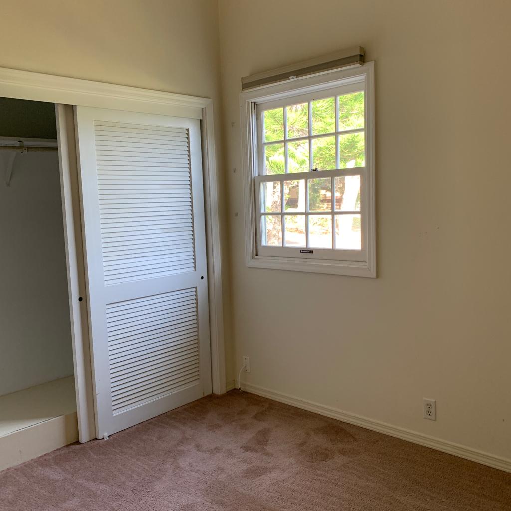 65-1241 Opelo Road, Unit 7 Kamuela, HI 96743 - Photo 12 of 14 an empty room with windows