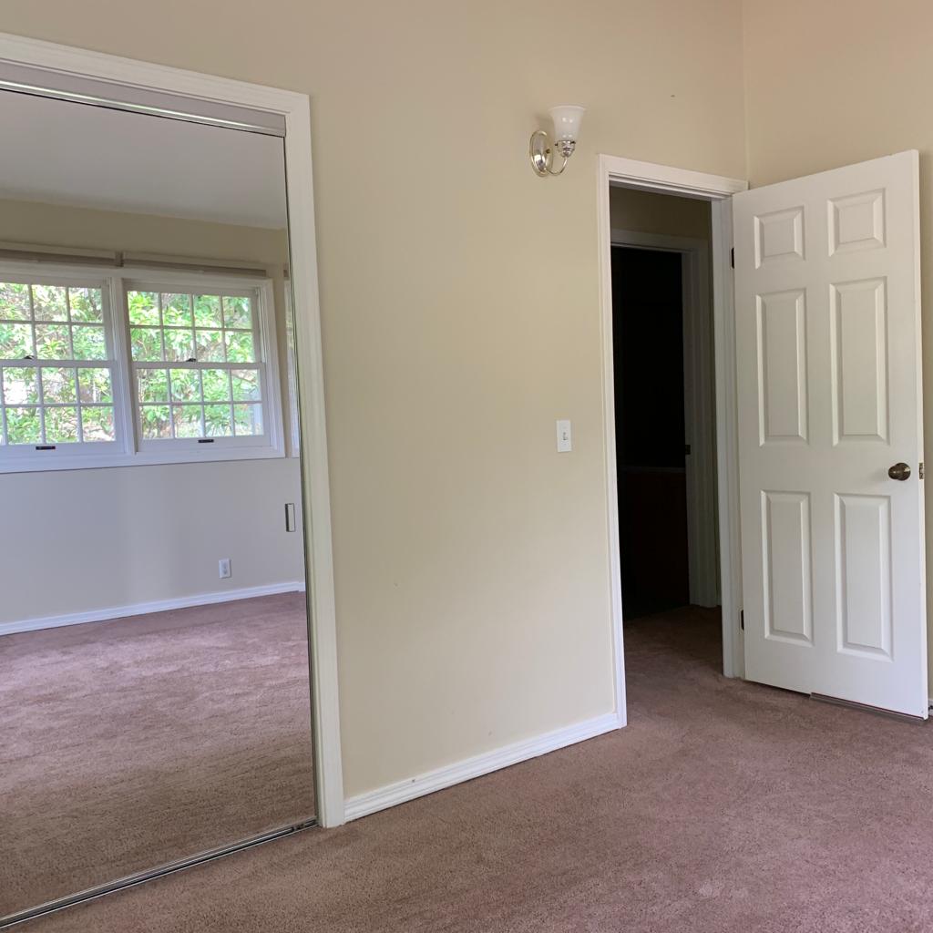 65-1241 Opelo Road, Unit 7 Kamuela, HI 96743 - Photo 14 of 14 an empty room with windows and closet