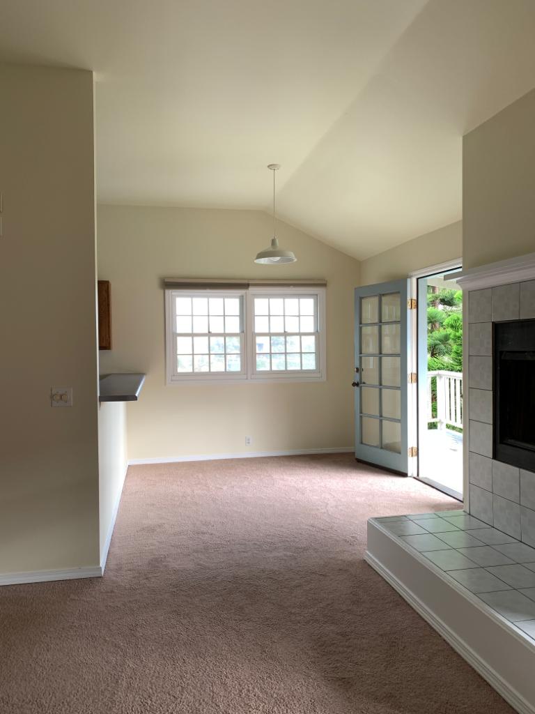 65-1241 Opelo Road, Unit 7 Kamuela, HI 96743 - Photo 2 of 14 an empty room with windows