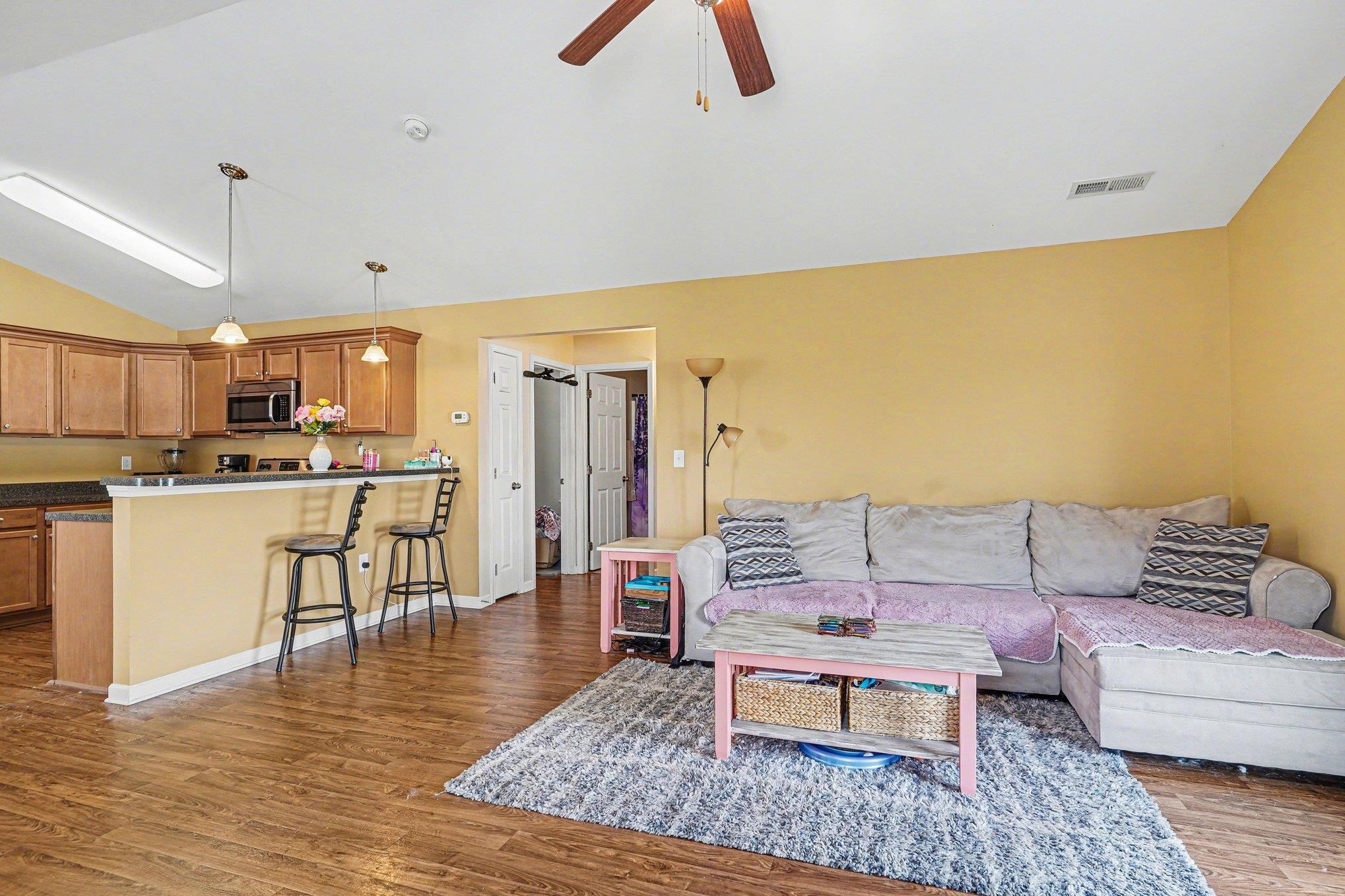 1001 Leatherman Road Conway, SC 29527 - Photo 3 of 27