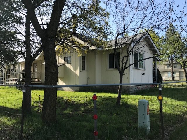 4307 North Argonne Road Spokane, WA 99212 - Photo 1 of 4