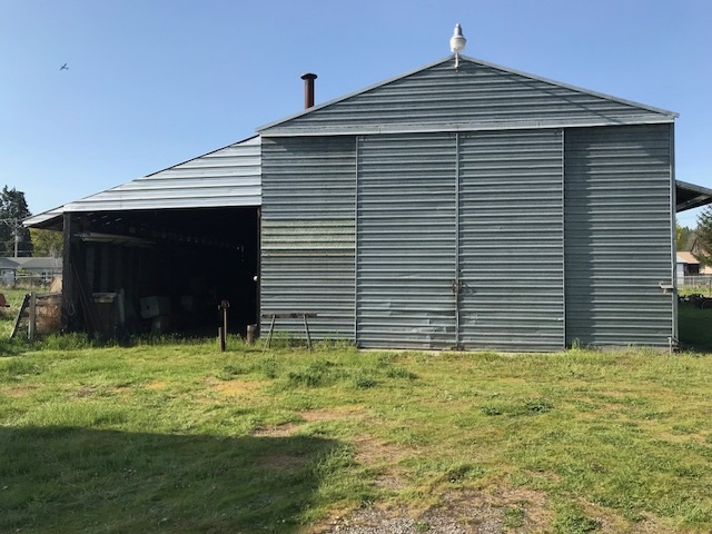 4307 North Argonne Road Spokane, WA 99212 - Photo 3 of 4