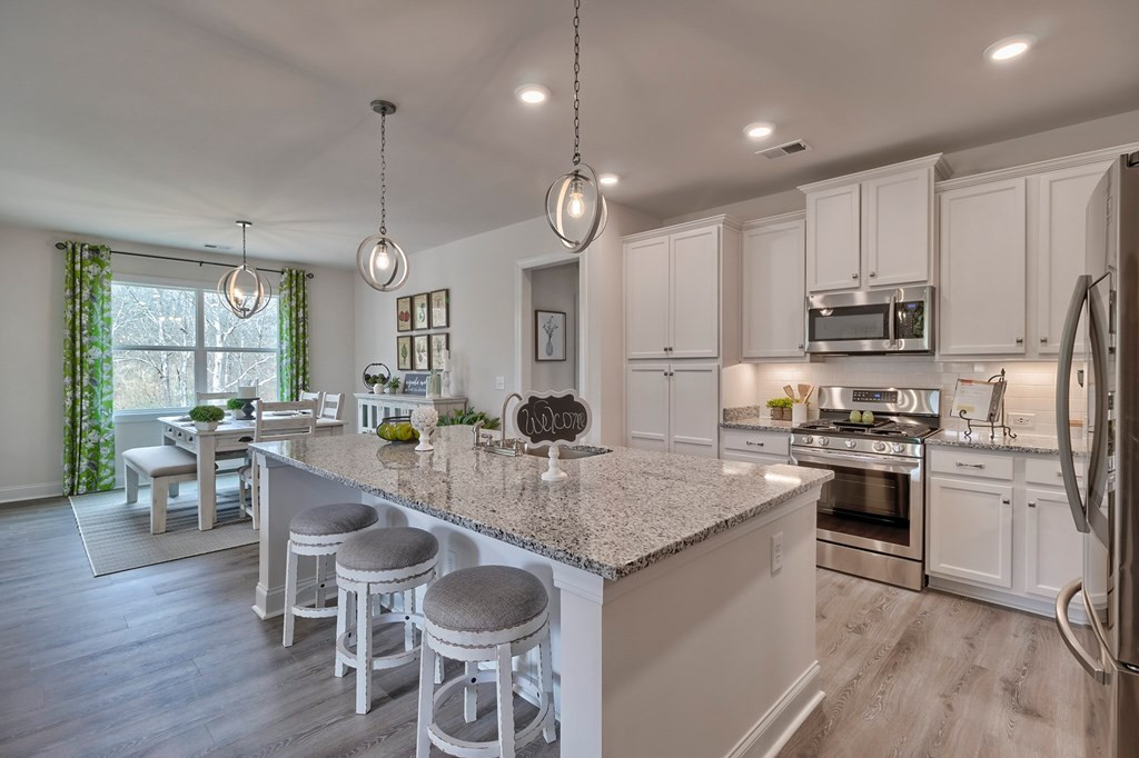 3354 Rustic Drive, Unit LOT# C3 RYLENG Sumter, SC 29150 - Photo 19 of 34 Gallery Image 19