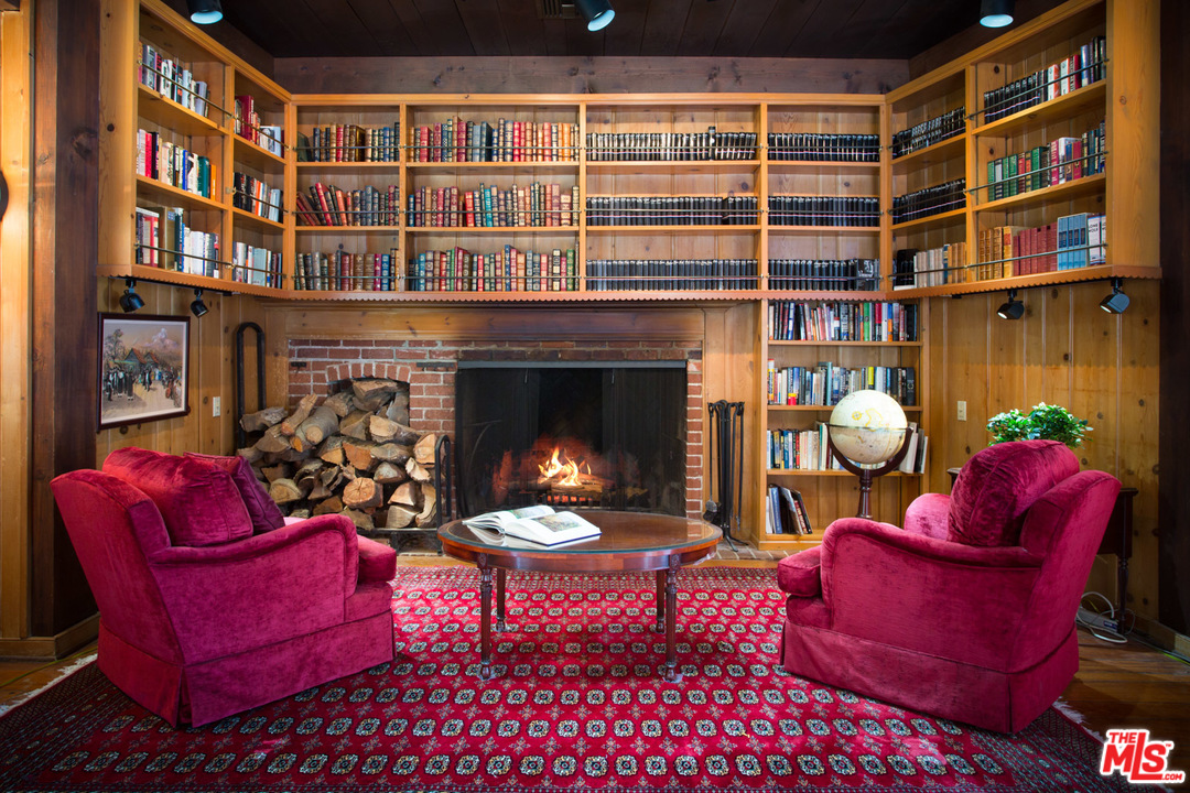 1753 Hidden Valley Road Thousand Oaks, CA 91361 - Photo 13 of 43 a living room with furniture