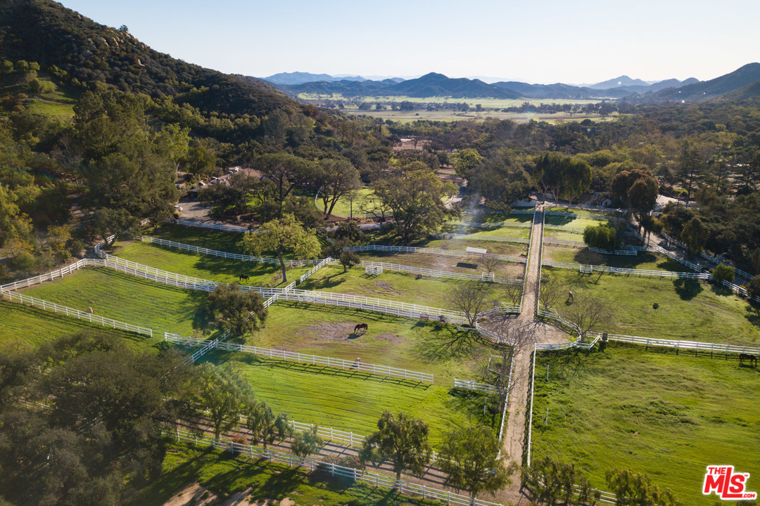 1753 Hidden Valley Road Thousand Oaks, CA 91361 - Photo 30 of 43 a view of lake