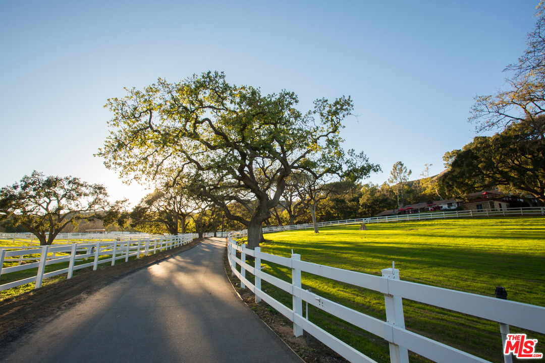1753 Hidden Valley Road Thousand Oaks, CA 91361 - Photo 35 of 43 a view of a lake with a mountain