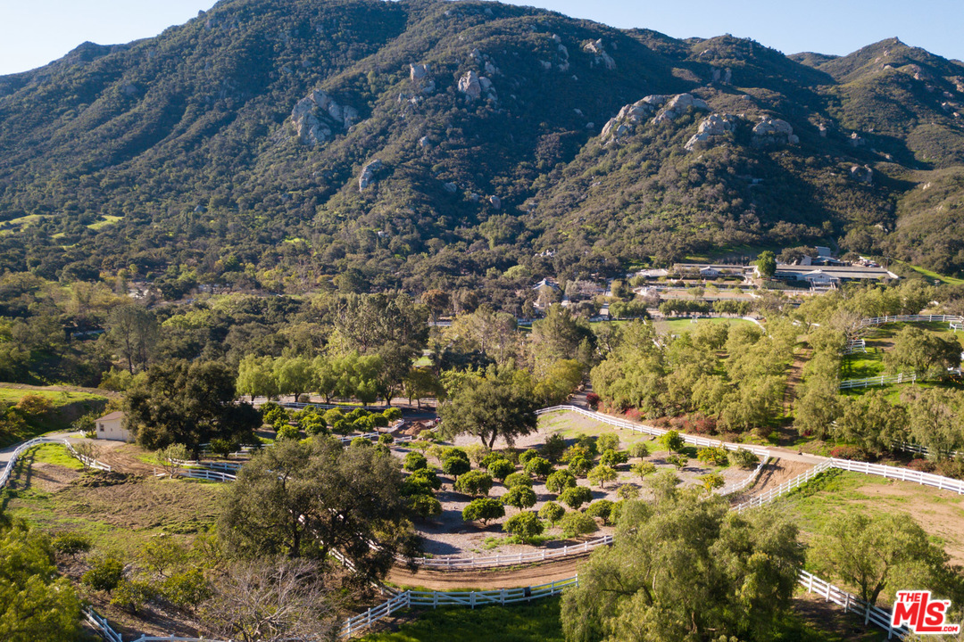 1753 Hidden Valley Road Thousand Oaks, CA 91361 - Photo 6 of 43 a view of lake and mountain