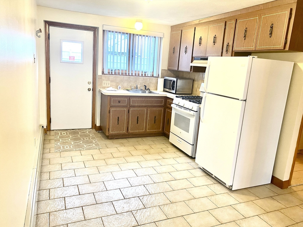 43 Bryant Street, Unit A Revere, MA 02151 - Photo 2 of 7