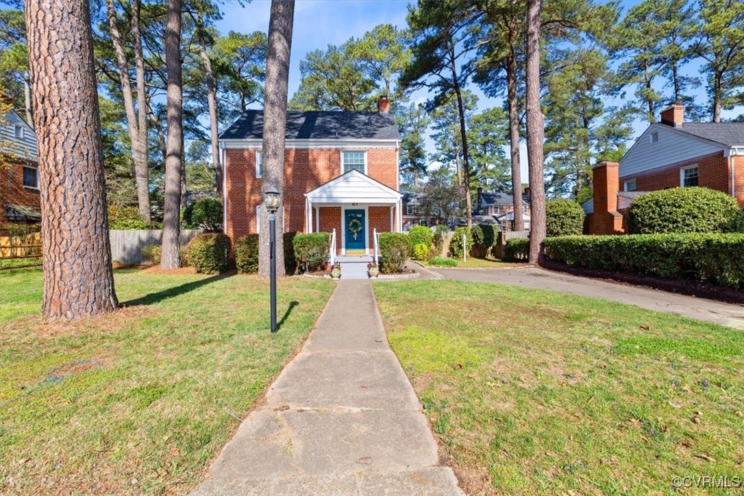 910 Orchard Road Richmond, VA 23226 - Photo 1 of 35 Gallery Image 1