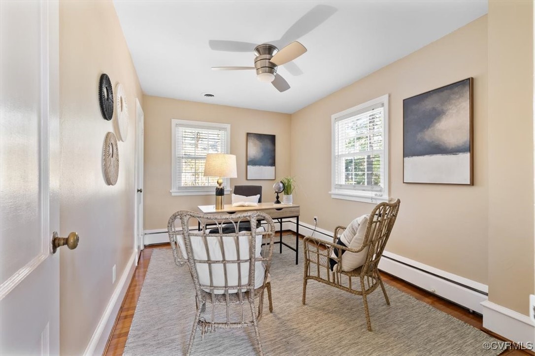 910 Orchard Road Richmond, VA 23226 - Photo 12 of 35 Bedroom/office