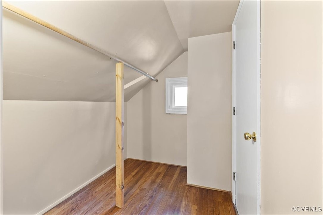 910 Orchard Road Richmond, VA 23226 - Photo 19 of 35 closet area on 3rd floor
