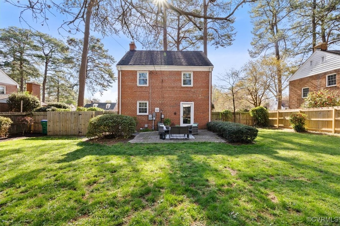 910 Orchard Road Richmond, VA 23226 - Photo 22 of 35 Gallery Image 22