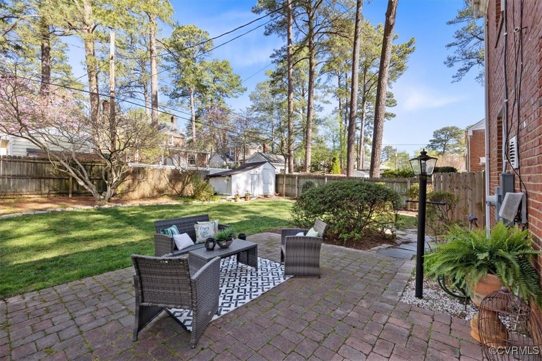 910 Orchard Road Richmond, VA 23226 - Photo 23 of 35 Gallery Image 23