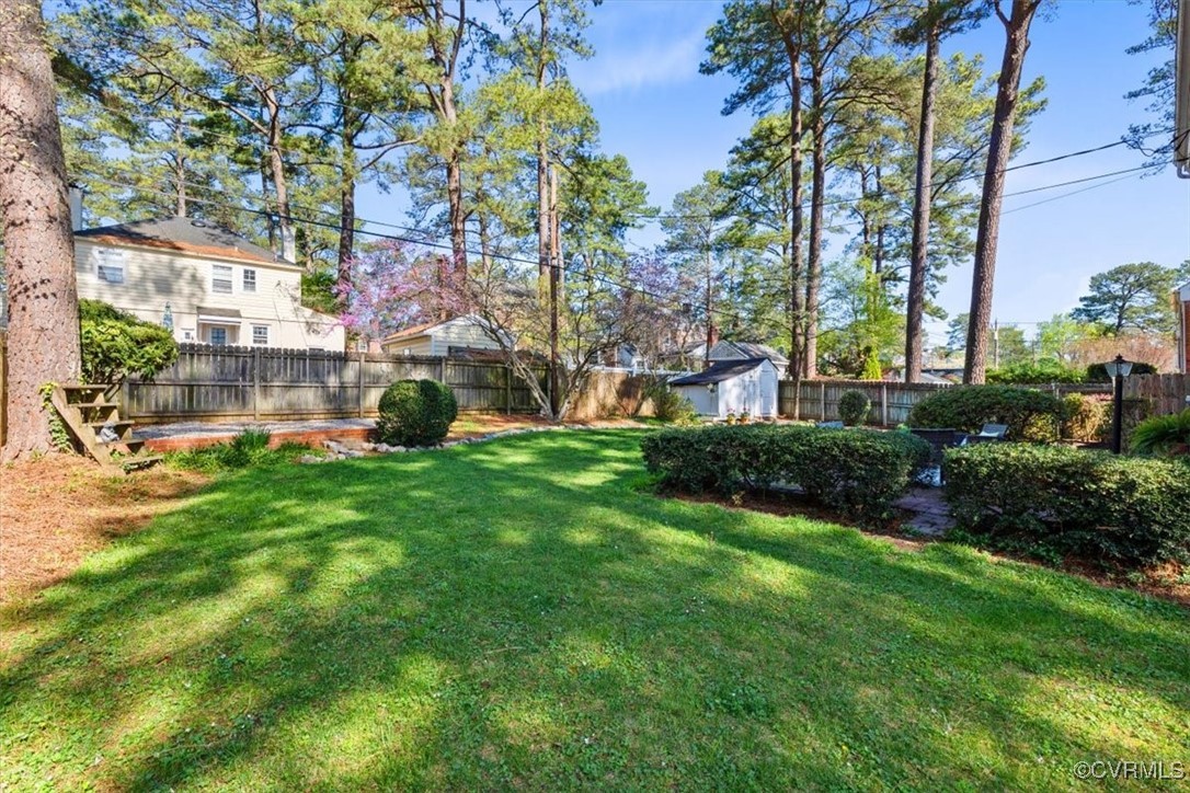 910 Orchard Road Richmond, VA 23226 - Photo 25 of 35 Gallery Image 25