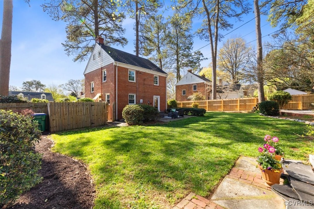 910 Orchard Road Richmond, VA 23226 - Photo 27 of 35 Gallery Image 27