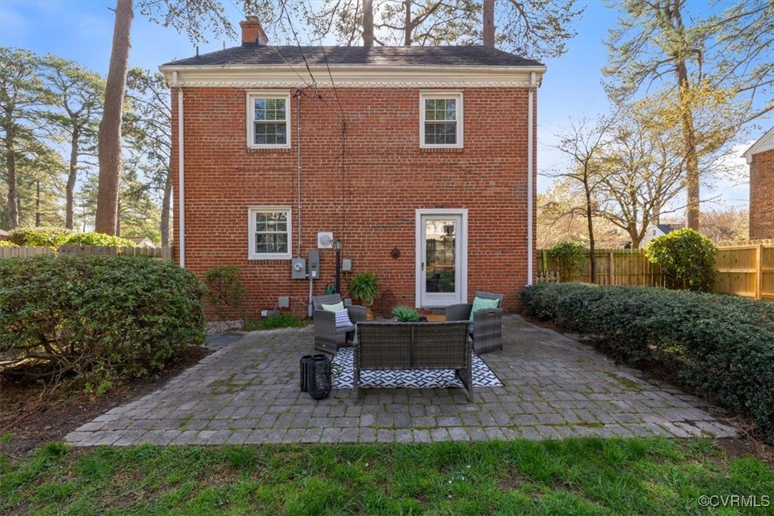 910 Orchard Road Richmond, VA 23226 - Photo 29 of 35 Gallery Image 29