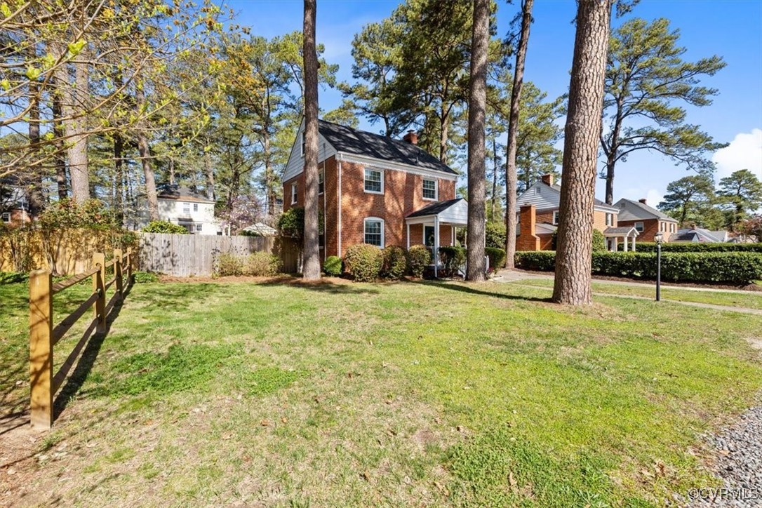 910 Orchard Road Richmond, VA 23226 - Photo 30 of 35 Gallery Image 30
