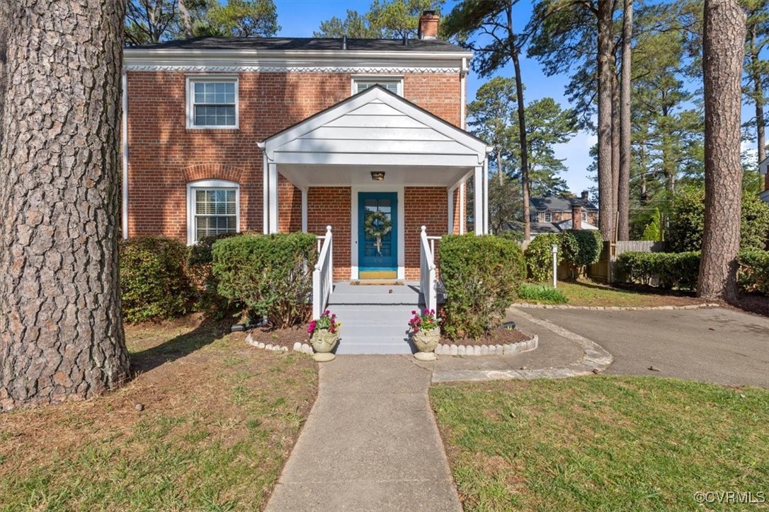910 Orchard Road Richmond, VA 23226 - Photo 31 of 35 Gallery Image 31