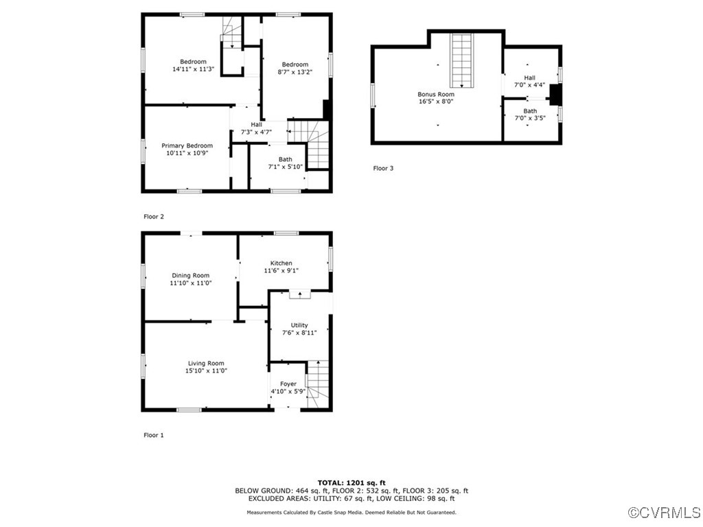 910 Orchard Road Richmond, VA 23226 - Photo 35 of 35 Gallery Image 35