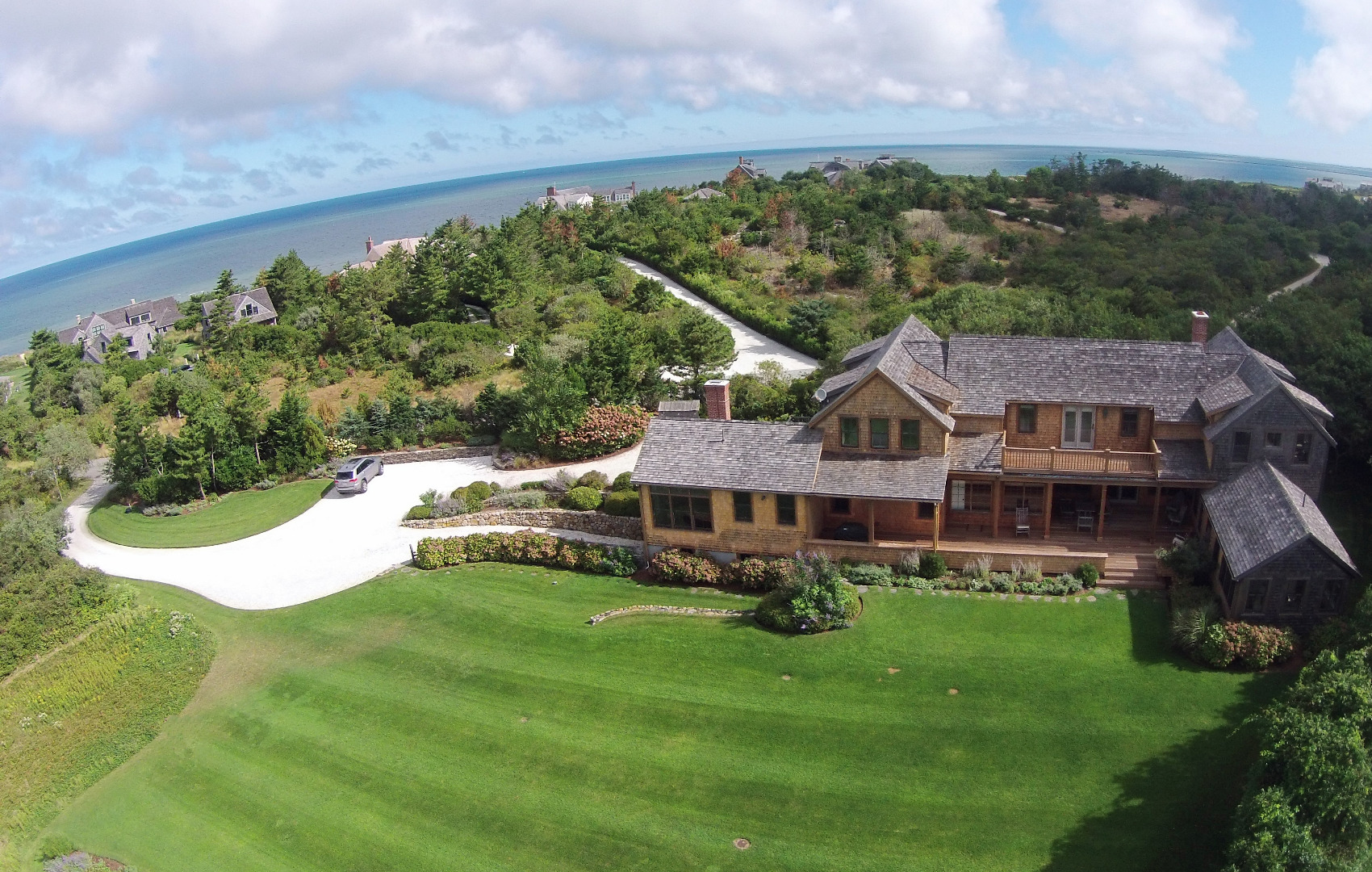 21 Washing Pond Road Nantucket, MA 02554 - Photo 3 of 37 Gallery Image 3