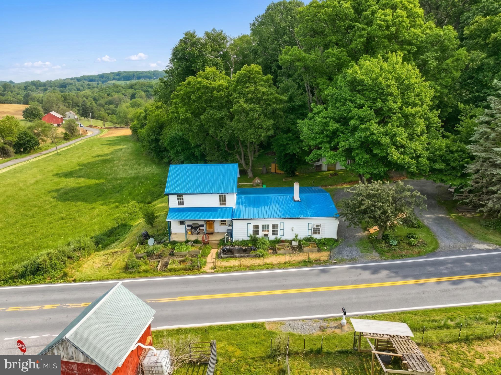 1111 Richmond Road Red Lion, PA 17356 - Photo 42 of 57