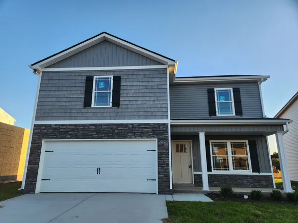 $361,900 | 2913 Vly Farms Drive, Christiana, TN 37037