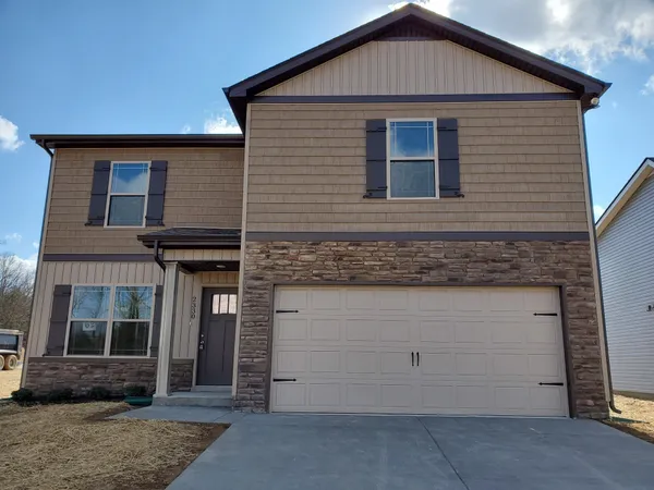 $361,900 | 2913 Vly Farms Drive, Christiana, TN 37037