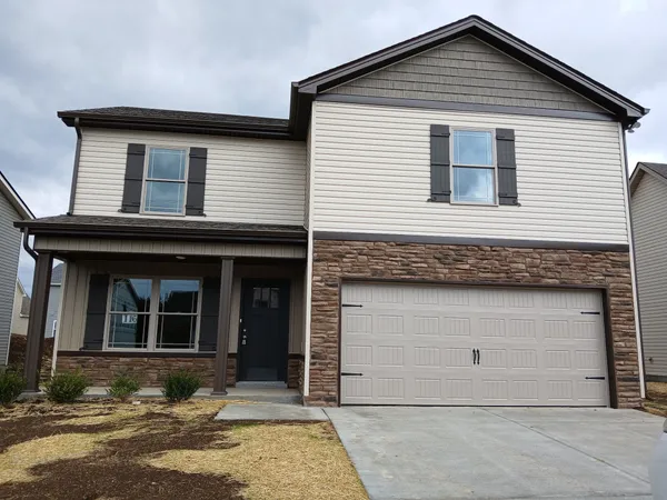 $361,900 | 2913 Vly Farms Drive, Christiana, TN 37037