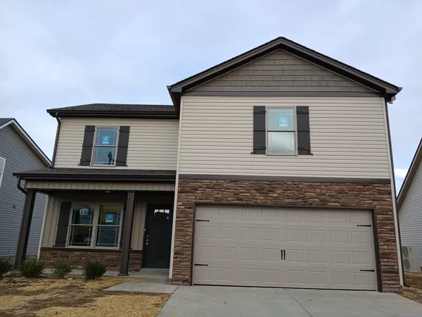 $361,900 | 2913 Vly Farms Drive, Christiana, TN 37037
