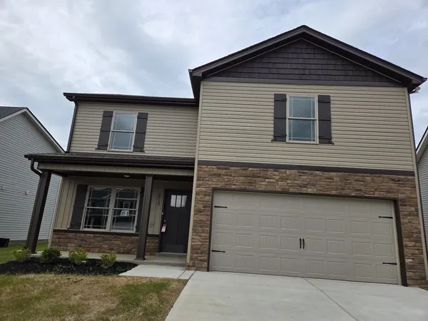 $361,900 | 2913 Vly Farms Drive, Christiana, TN 37037
