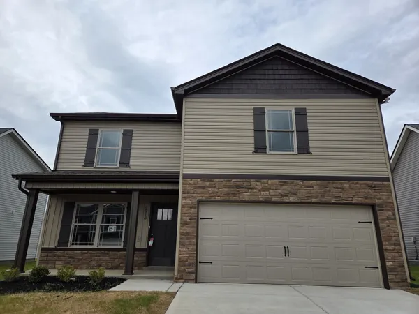 $361,900 | 2913 Vly Farms Drive, Christiana, TN 37037