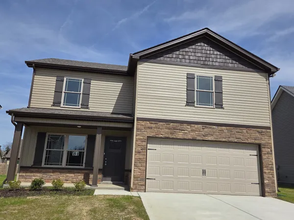 $361,900 | 2913 Vly Farms Drive, Christiana, TN 37037