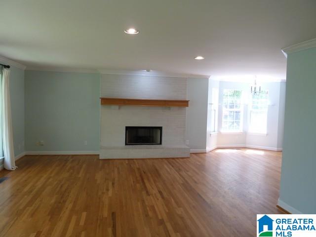 9635 Silley Dean Road Pinson, AL 35126 - Photo 14 of 35