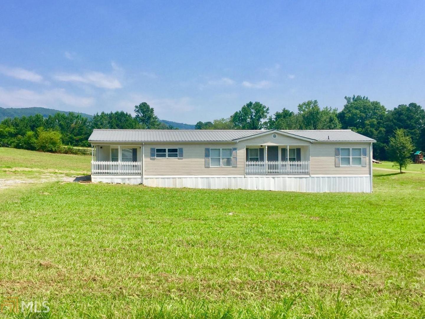 492 Allgood Road Flintstone, GA 30725 - Photo 1 of 1 Gallery Image 1